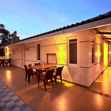 Stellar Homes Ooty Kültér fotó